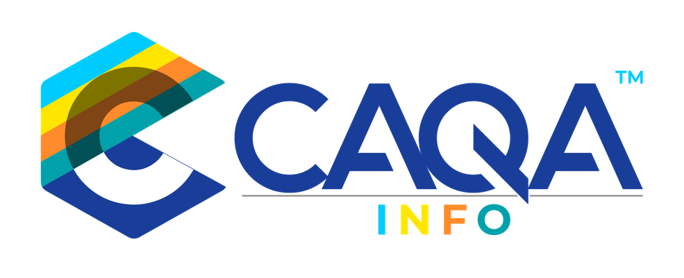 CAQA Info